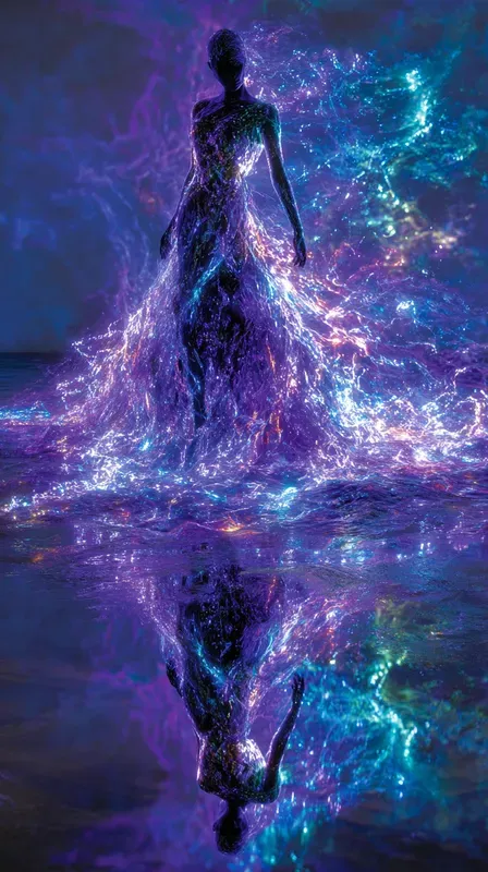 Liquid Kinetic Couture Physics Pros