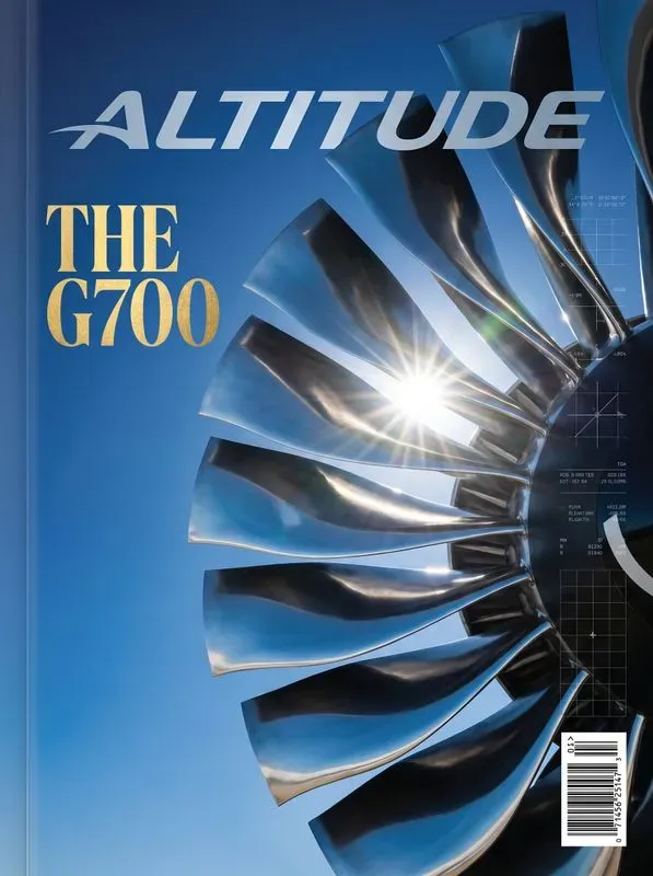 Highend Commercial Magazine Covers