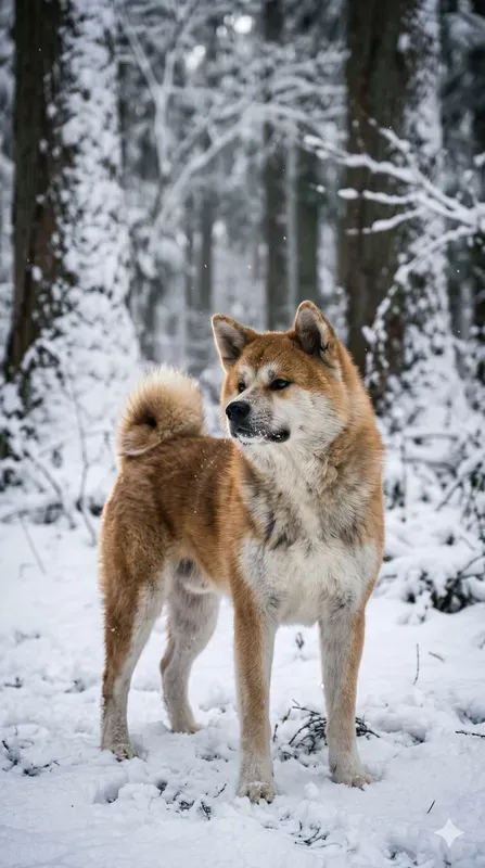 Cinematic Dog Documentary Portraits