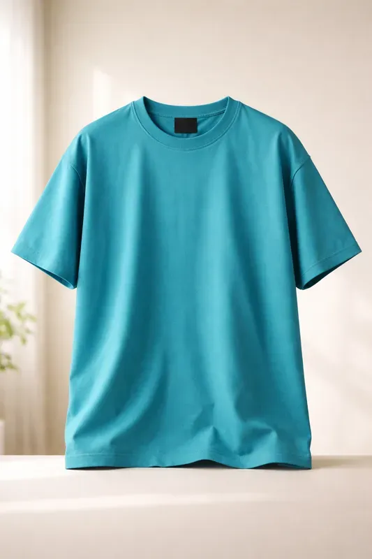 Clean Tshirt Mockups For Designers