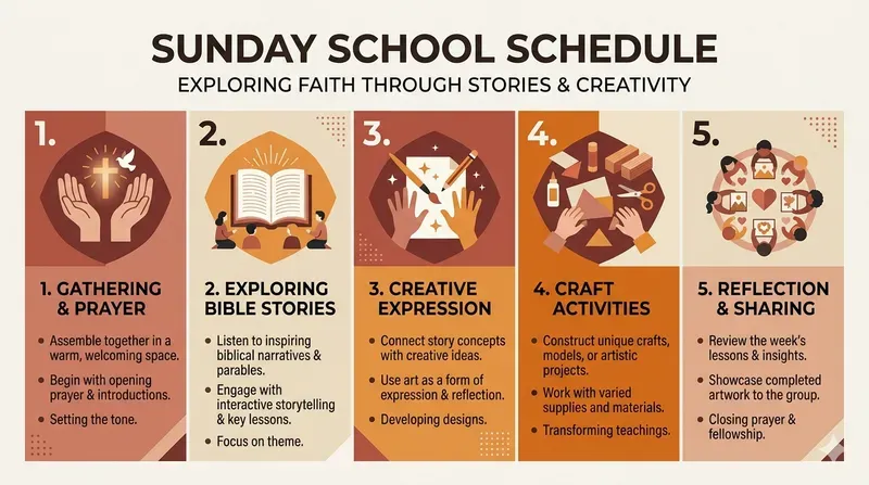 Productivity Worship Planning Assets