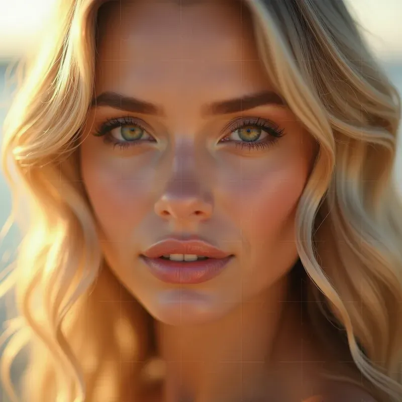 Highfashion Makeup Portrait Makers