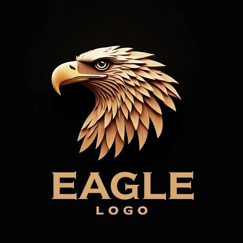 Logo Wood Art