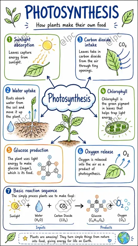 Studygrid Sketchnote Posters