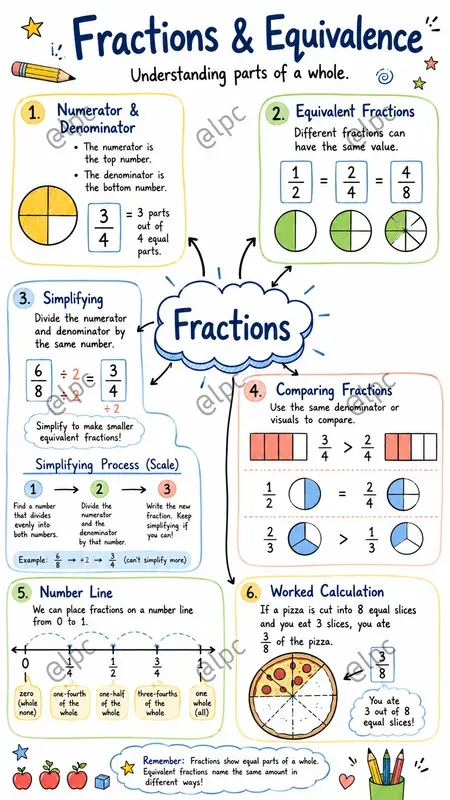Studygrid Sketchnote Posters