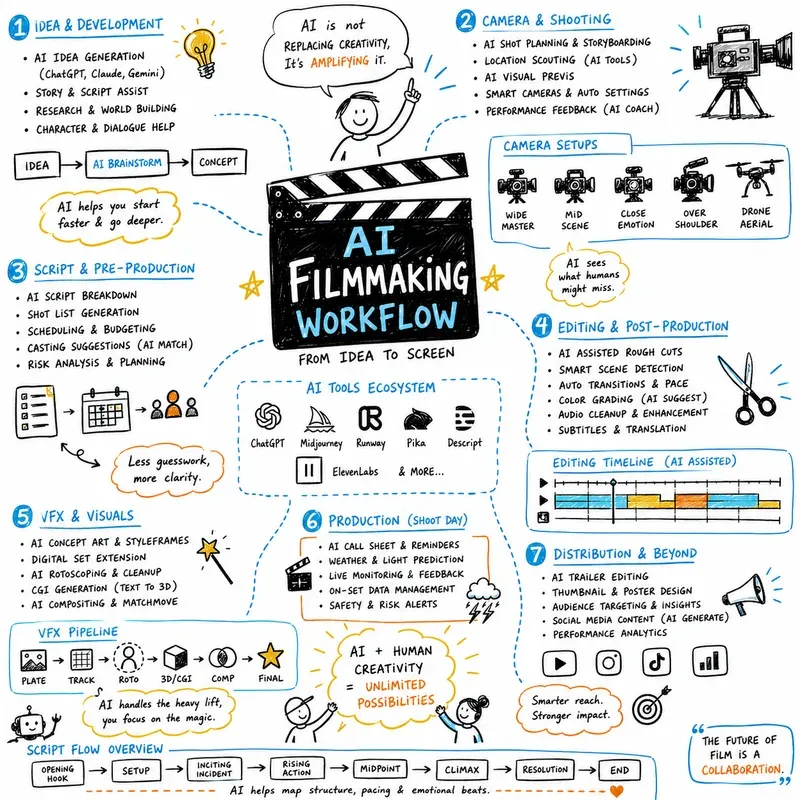 Graphic Recording Pros