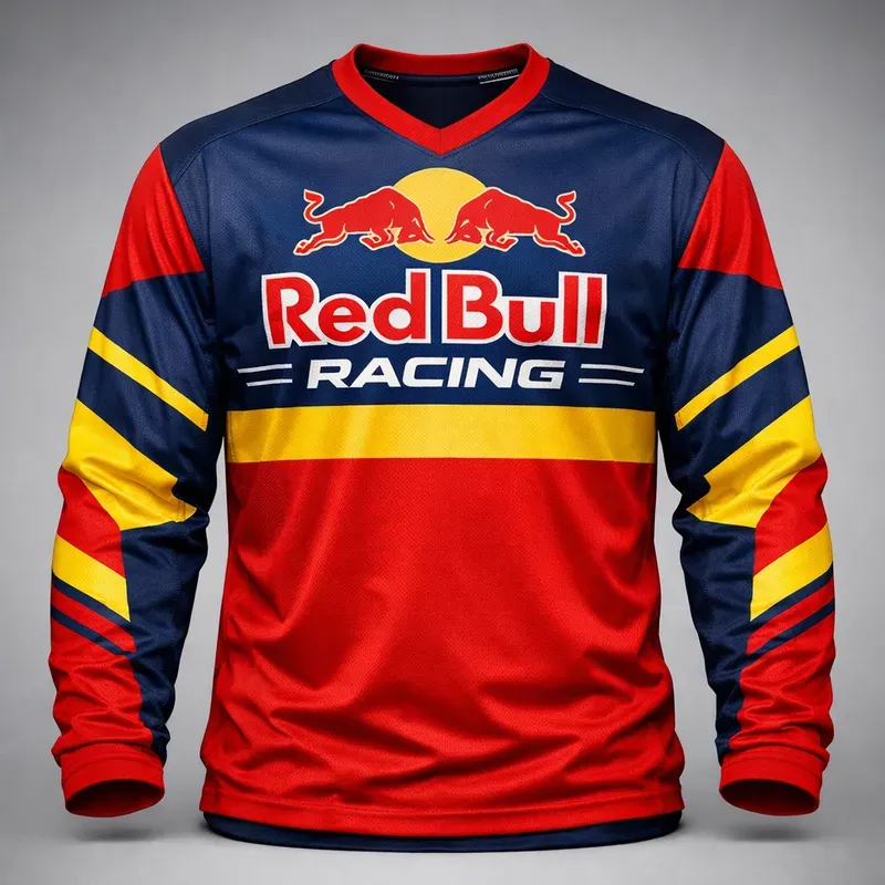 Motocross Jerseys
