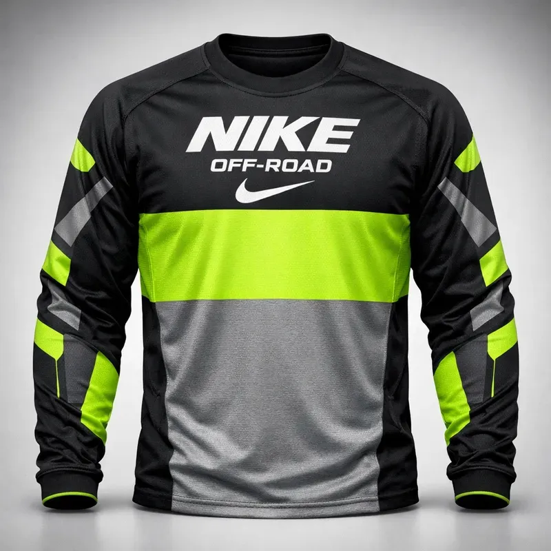 Motocross Jerseys