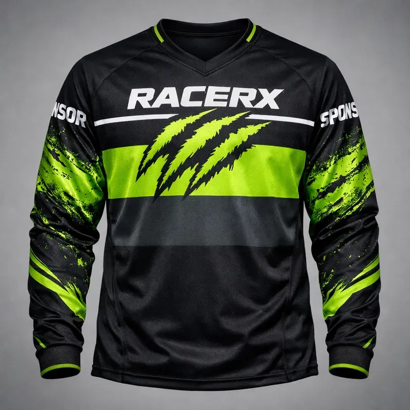 Motocross Jerseys