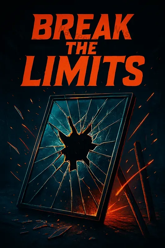 Cinematic 3D Typography Poster Generators