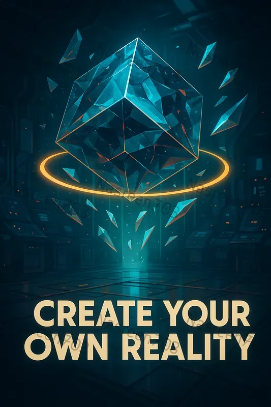 Cinematic 3D Typography Poster Generators