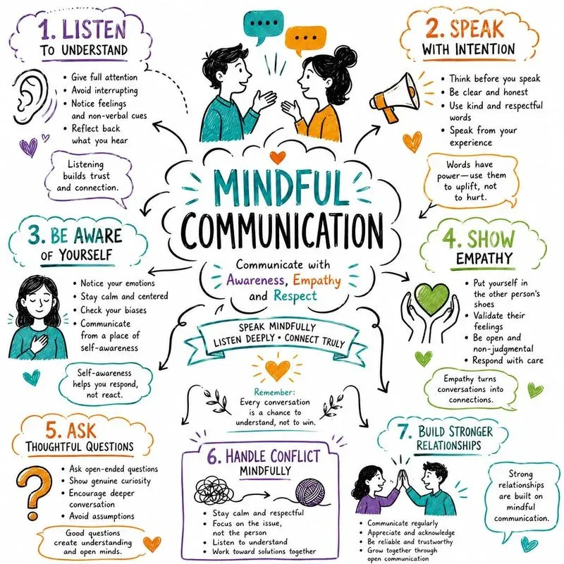 Hand Drawn Infographics