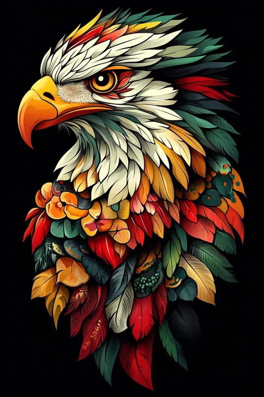 Traditional Tattoo Flash Tee Makers