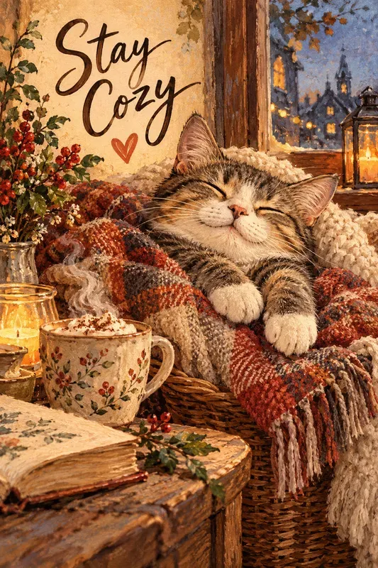 Greeting Cards