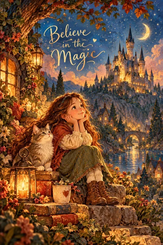 Greeting Cards