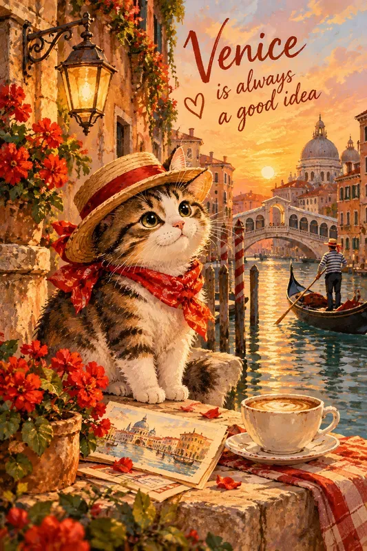 Greeting Cards