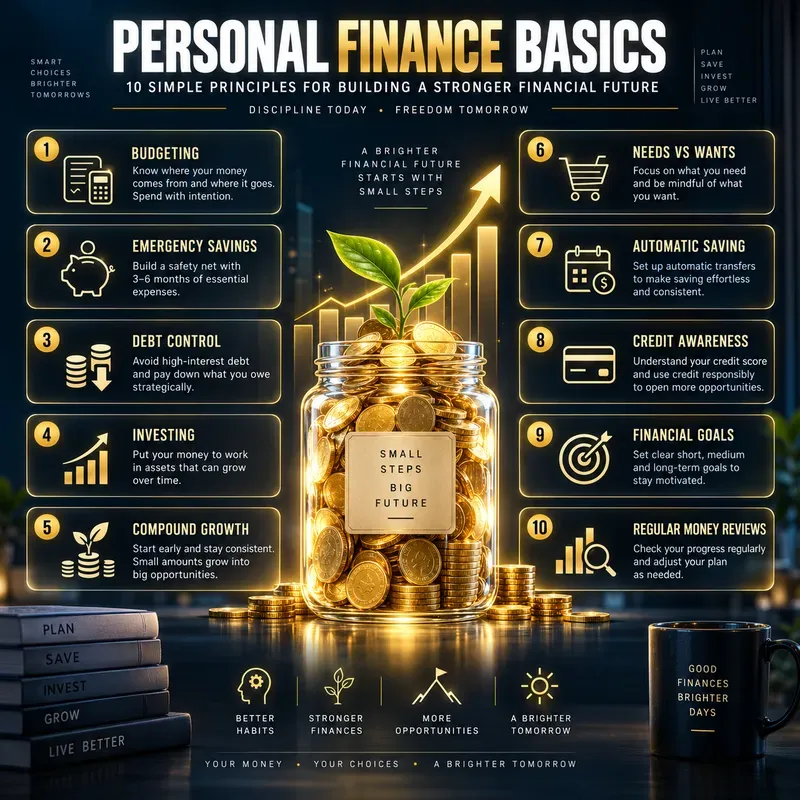 Premium Darktech Infographic Posters