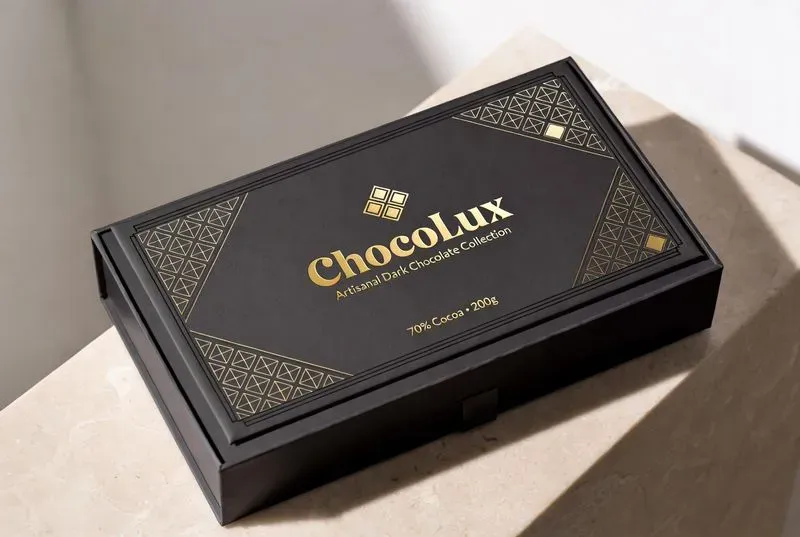 Product Packaging Mockup Generator