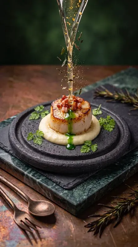 The Culinary Series