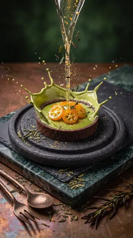 The Culinary Series