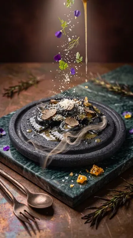 The Culinary Series