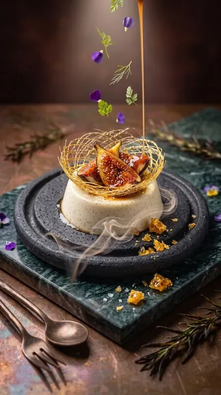 The Culinary Series