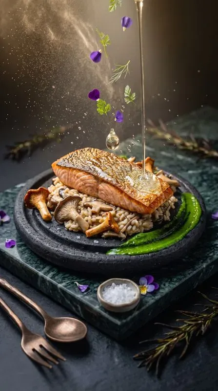 The Culinary Series