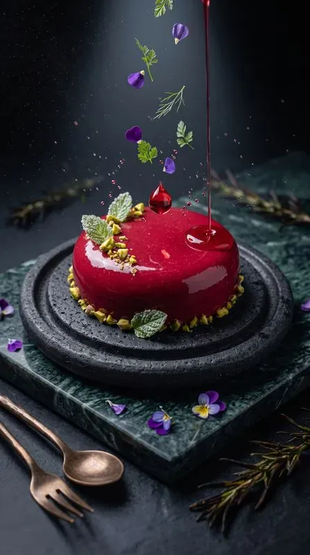 The Culinary Series