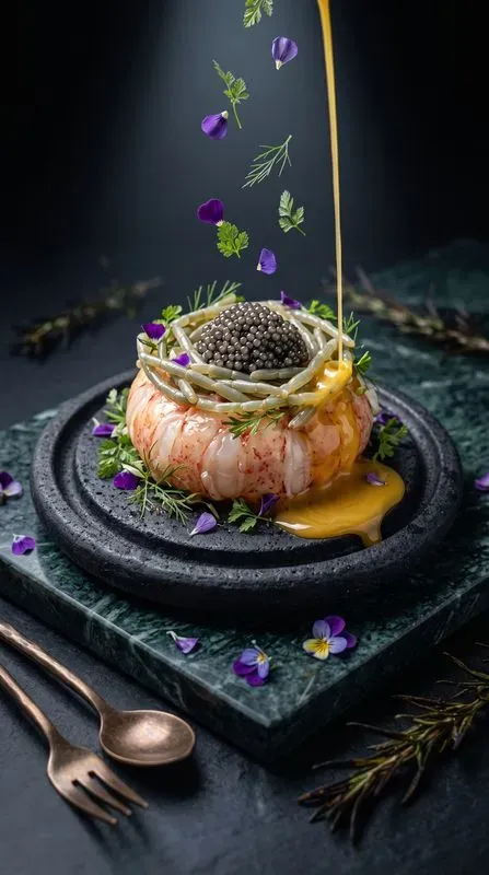 The Culinary Series