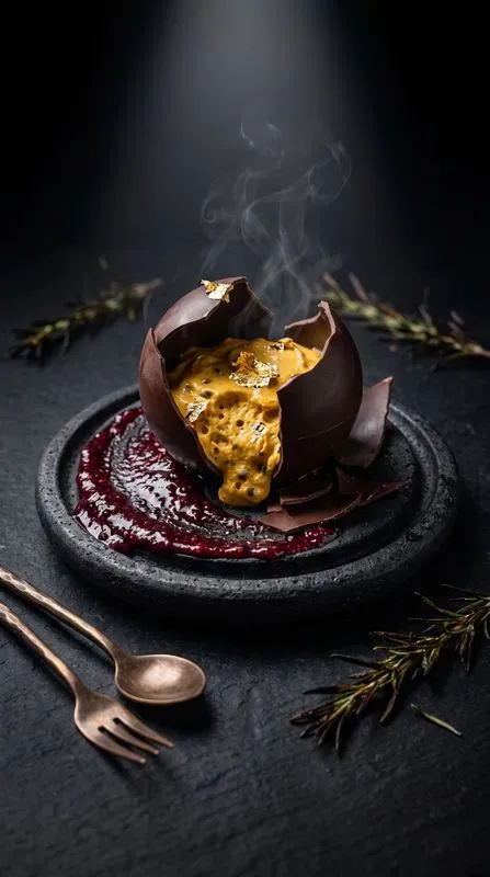 The Culinary Series