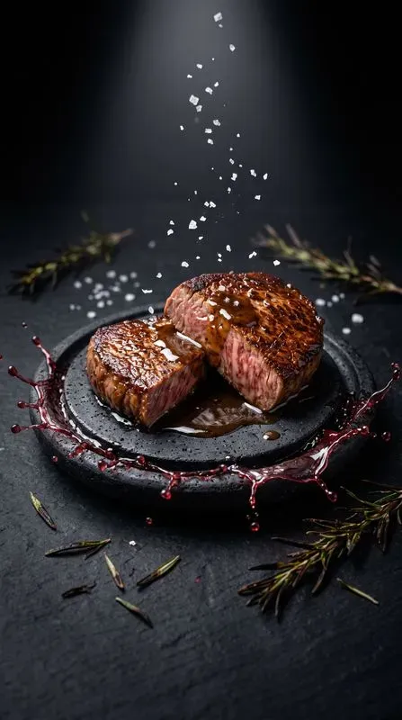 The Culinary Series