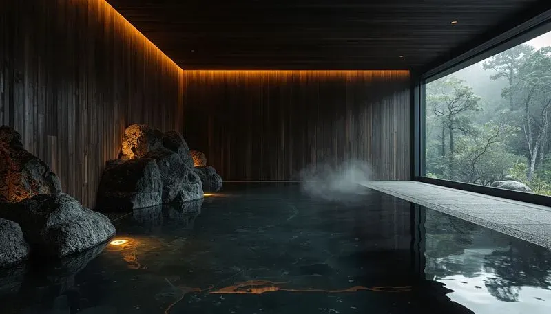 Zen Commercial Interiors