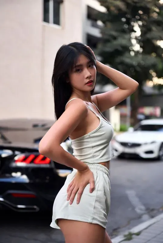 Luxury Female Portraits