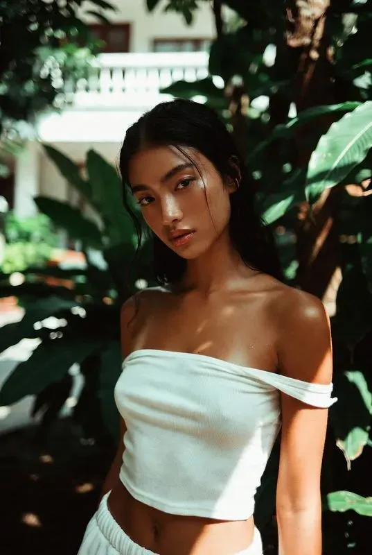 Luxury Female Portraits