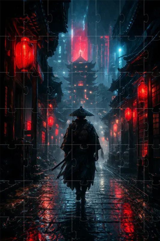 Focus Frame Studio Visual Flows