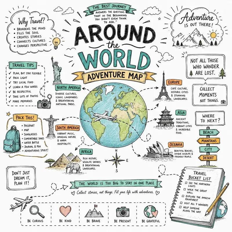 Creative Handwritten Poster Generator
