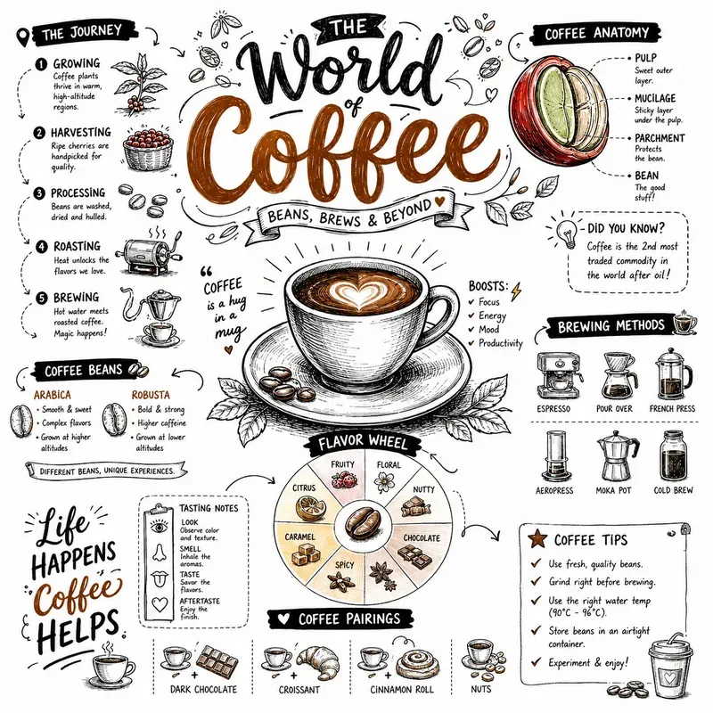 Creative Handwritten Poster Generator