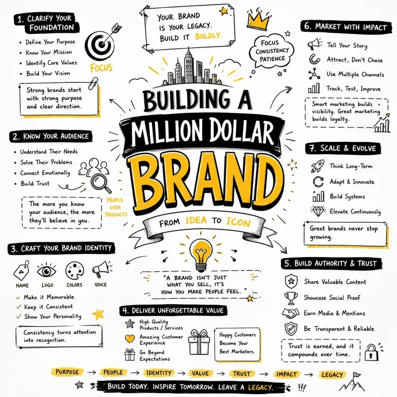Creative Handwritten Poster Generator