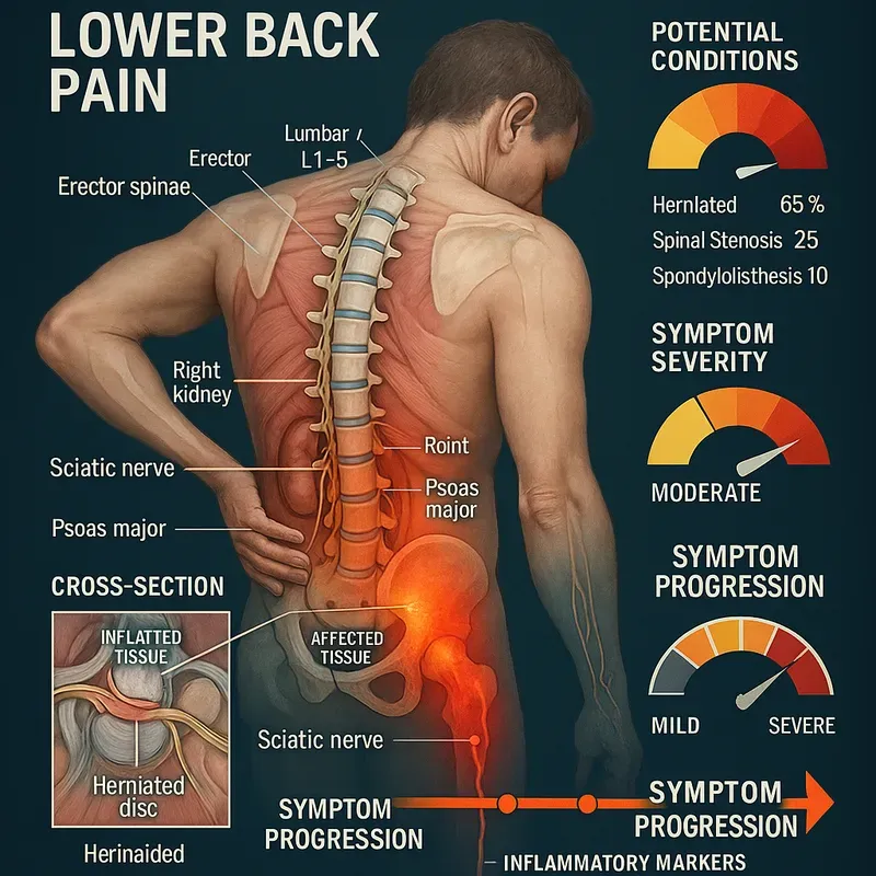 Medical Symptom Mappers