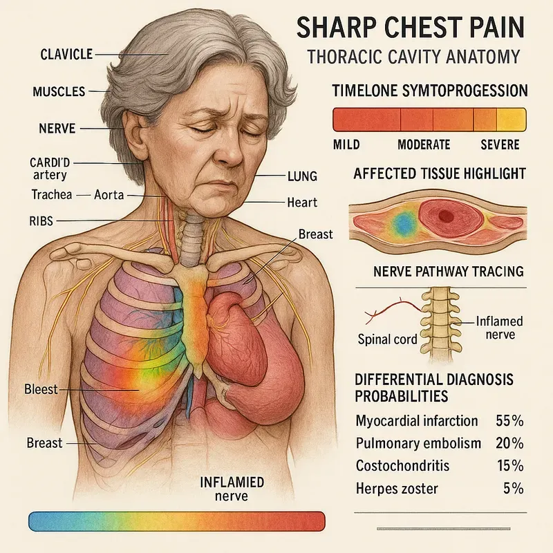 Medical Symptom Mappers