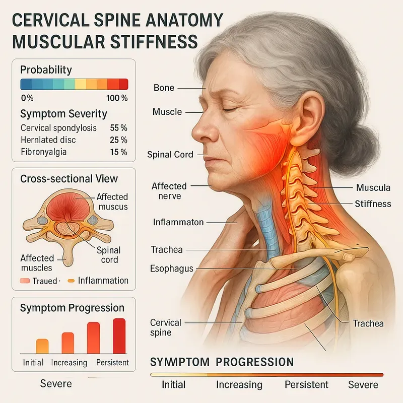 Medical Symptom Mappers
