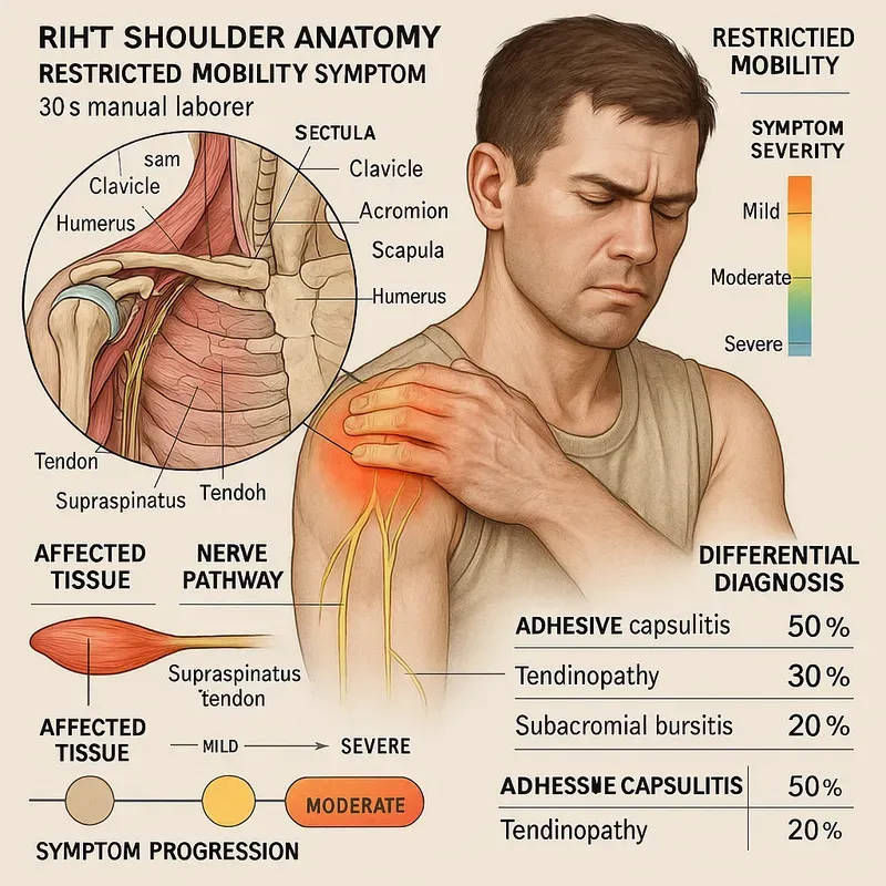 Medical Symptom Mappers