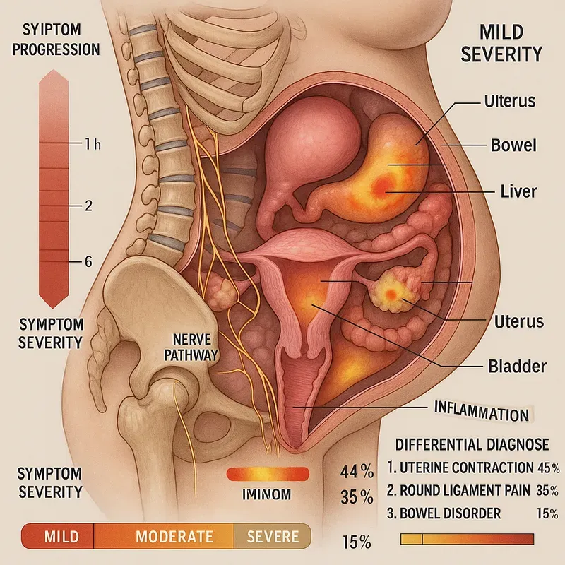 Medical Symptom Mappers