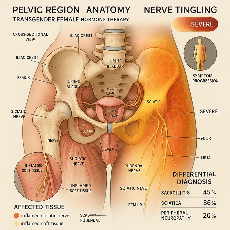 Medical Symptom Mappers