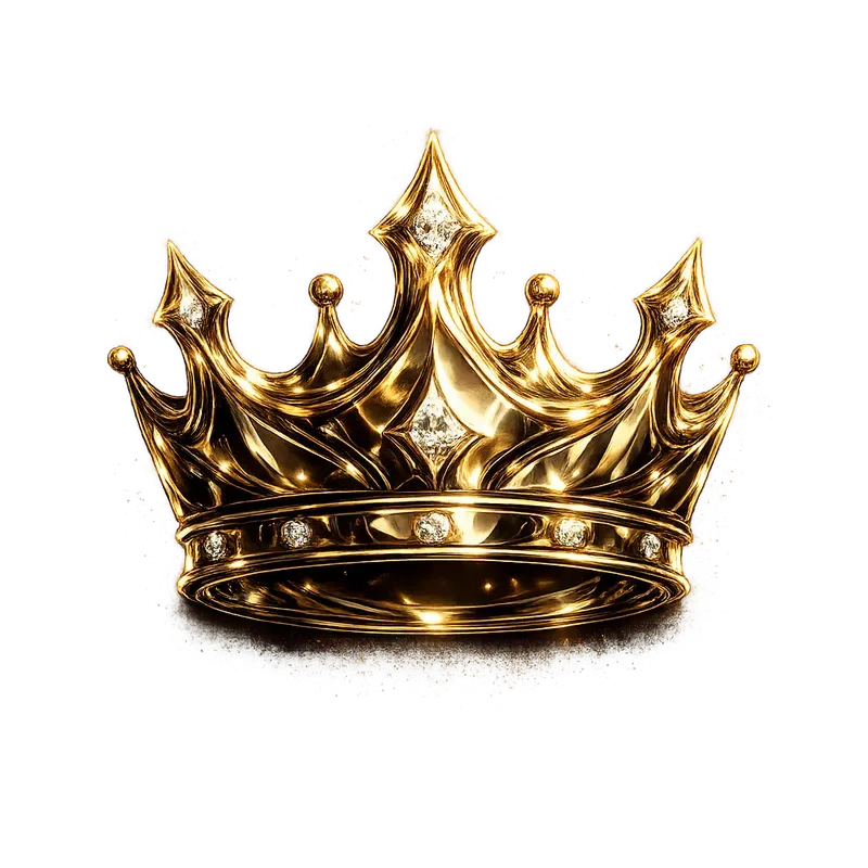 Liquid Metal Emblem Logo Generator