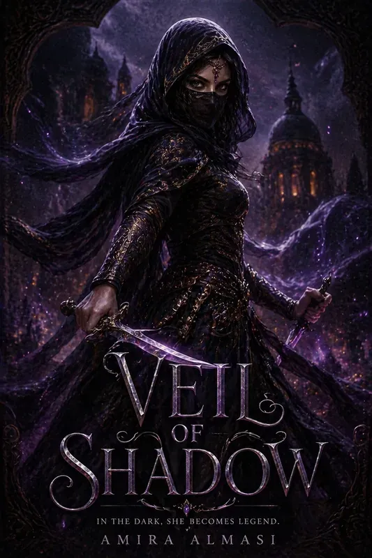 Fantasy Book Cover Pros