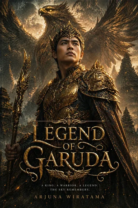Fantasy Book Cover Pros