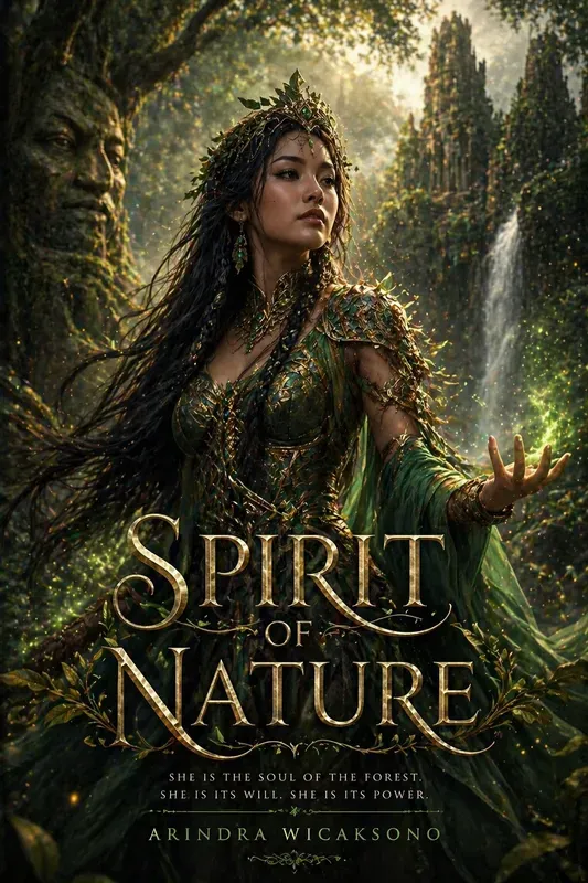 Fantasy Book Cover Pros