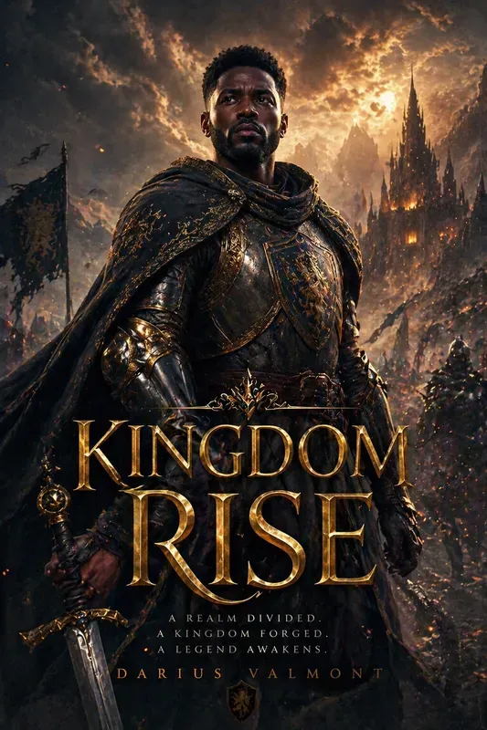 Fantasy Book Cover Pros