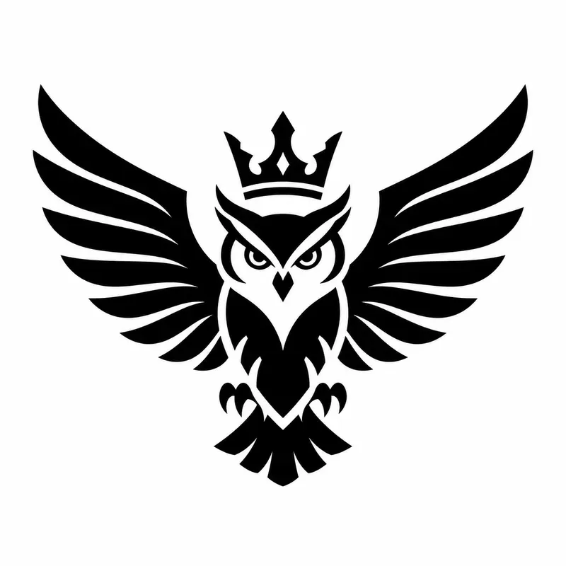 Minimalist Animal Logo Generator